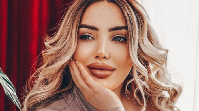 Kosmetoloq Gülsüm Əliyeva jurnalist Qənirə Ataşovanı məhkəməyə verdi