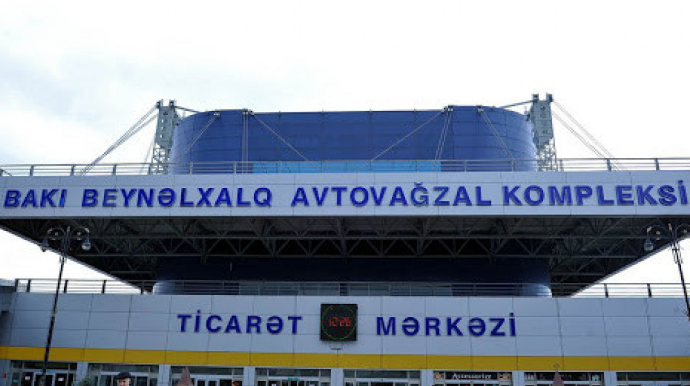Обнародовано количество пассажиров, перевезенных из Баку в регионы в праздничные дни 