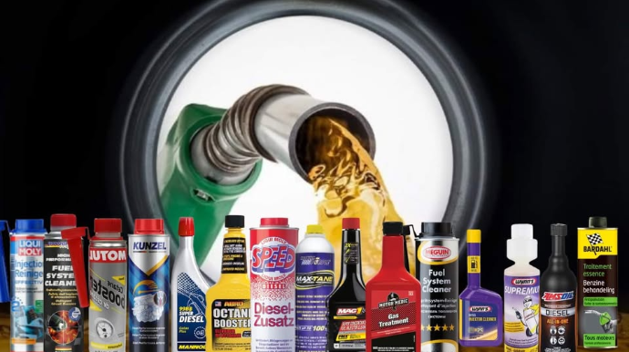 Yanacaq əlavələri avtomobilə necə təsir edir? – Üstünlükləri çoxdur 