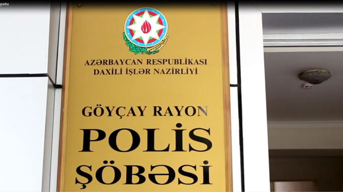 Göyçayda saxta COVID-19 pasportu satan tibb işçiləri saxlanılıb  - VİDEO