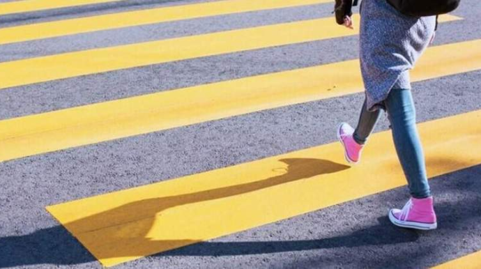 Qayda pozan piyadalar kamera vasitəsilə cərimələnir? - AÇIQLAMA 