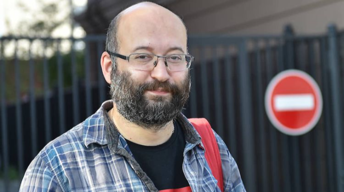 Ermənistan XİN Şuşa və Laçından reportaj hazırlayan rusiyalı jurnalistin akkreditasiyasını ləğv edib