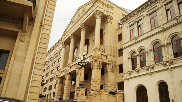 Азербайджан объявил в розыск 17 наемников и 4 граждан Армении
