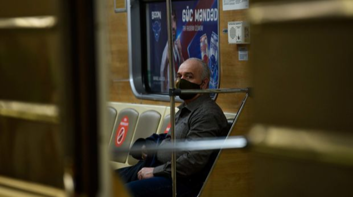 Metro fevralın 15-dən fəaliyyətə başlayacaq? - AÇIQLAMA 