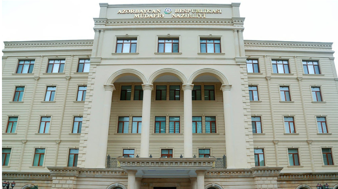 Kəlbəcər istiqamətində mövqelərimiz atəşə tutuldu