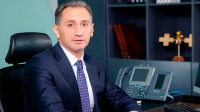 Rəşad Nəbiyevin müavinlərinin sayı artırıldı - Prezidentdən Fərman 