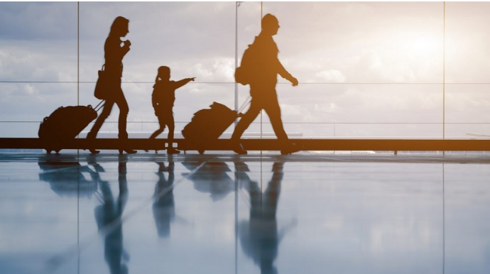 Azərbaycandan Gürcüstana səfər edənlərin sayı iyulda 2 dəfə artıb