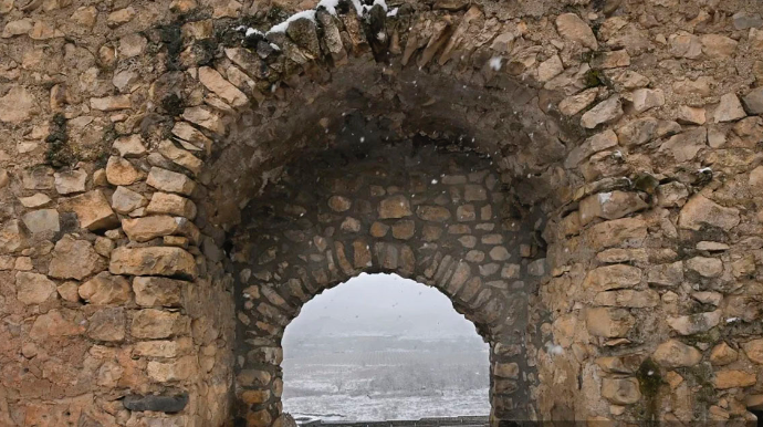 Qarabağda ilk qanın töküldüyü Əsgəran hadisəsinin arxasında nələr gizlənir? - VİDEO