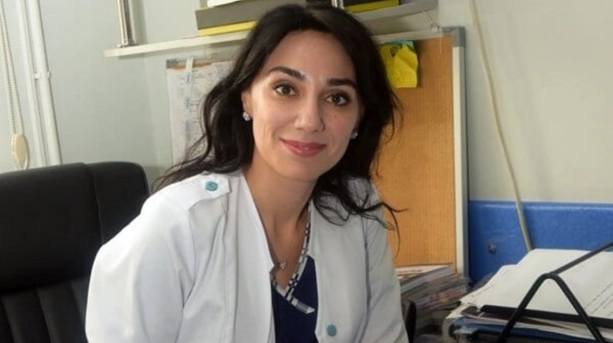 Ramiz Mehdiyevin gəlini niyə işə çıxmır? - AÇIQLAMA 