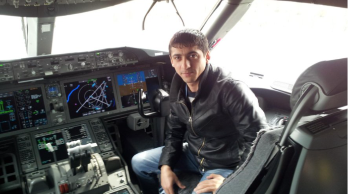 “Range Rover”lə adam öldürən şəxs "AZAL"ın kapitanı imiş   - FOTO