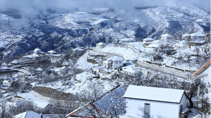 Bu günün hava proqnozu AÇIQLANDI 