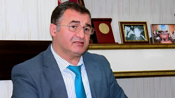 Mərkəzi Seçki Komissiyası Nəsiman Yaqublu haqqında qərar qəbul etdi - YENİLƏNİB