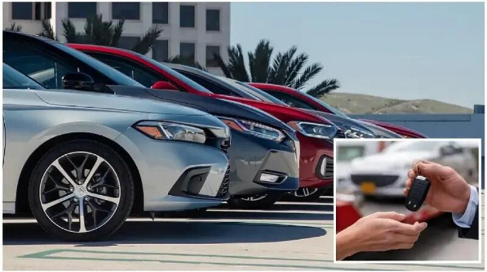 İlin avtomobili açıqlandı: "BMW", "Porsche" və "Mercedes" deyil