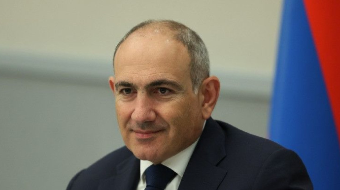 "Sovet dövründəki sərhədlər bərpa edilməlidir" - Paşinyan 