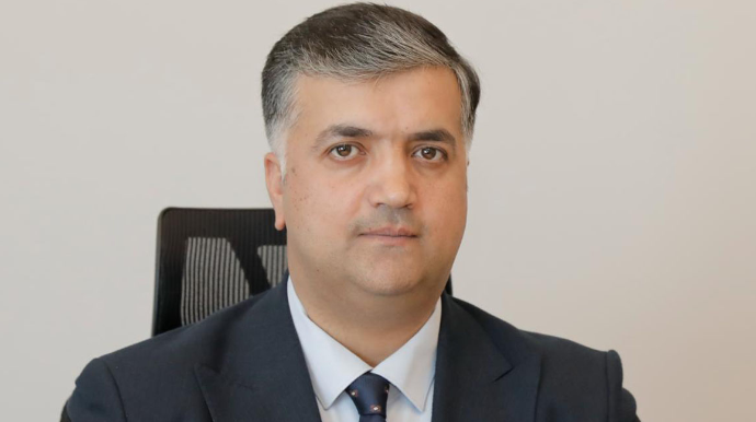 Dövlət Məşğulluq Agentliyinə yeni sədr təyin olundu