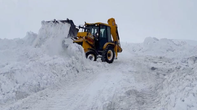 Azad edilən ərazilərdə dislokasiya olunan qoşunların vəziyyəti AÇIQLANDI   - VİDEO