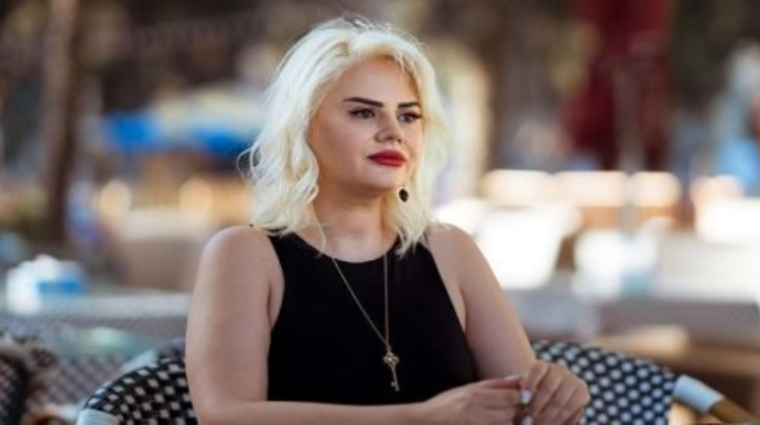 Səidə Haqverdiyeva barəsində qərar verildi 