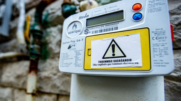 Qazın limiti ilə bağlı VACİB XƏBƏR 