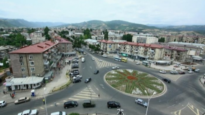 Xankəndinin atəşə tutulması xəbəri YALAN ÇIXDI 