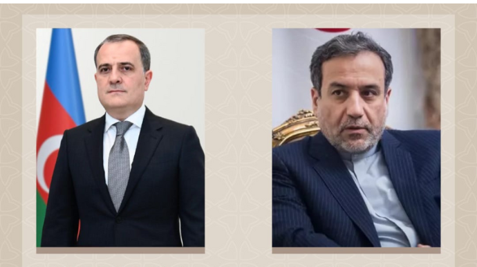 Naxçıvana dron hücumu ilə bağlı araşdırma başlayıb - Əraqçi 