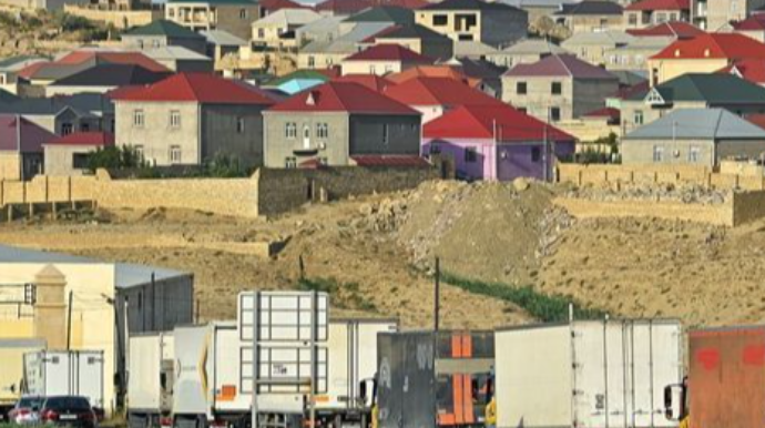 Azad edilən ərazilərə indiyə qədər neçə sakin köçürülüb? - “Qaçqınkom”dan AÇIQLAMA - FOTO 