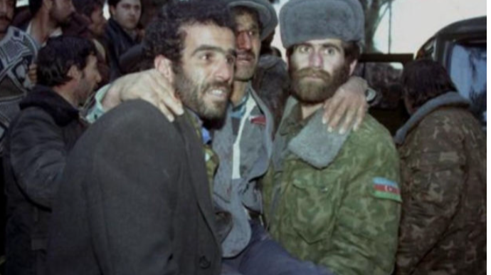 Rusiya mətbuatı Xocalı faciəsi barədə: “Heç kim unutmayacaq”  - FOTO