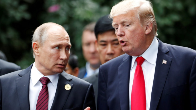 Tramp və Putin Zəngəzur dəhlizini müzakirə edəcəklər 