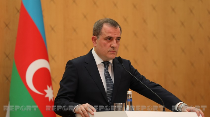 Nazir:  “Hələ də Ermənistanın destruktiv münasibəti ilə üzləşməkdə davam edirik”