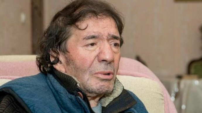 Скончался народный поэт Азербайджана Муса Ягуб 