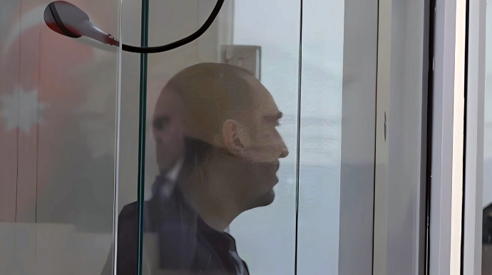 "Narkotik istifadə etdiyi üçün öldürmüşəm" - Qardaşını qətlə yetirən Amin Nuri 