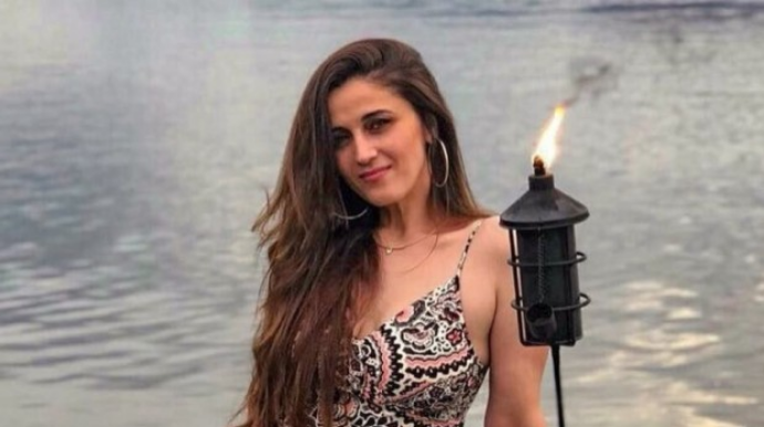 İlhamə Qasımova “Bolt Food”dan şikayət ETDİ - FOTO 