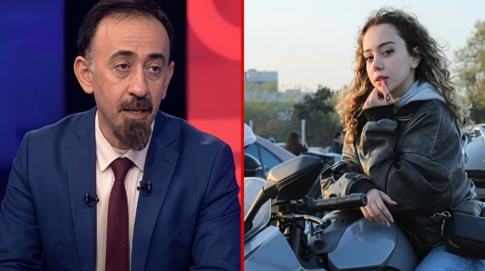 Mehdiyevin qızının ölümündən sonra gündəm oldu – Hamı bundan danışır… 