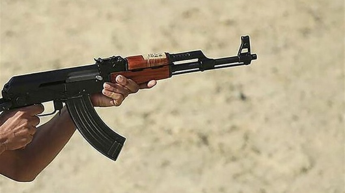 İranda polis əməkdaşlarına silahlı hücum edildi – biri polis olmaqla, 4 nəfər ölüb 