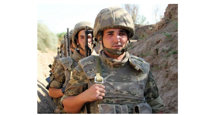 Azərbaycan Ordusu daha bir BMT Təhlükəsizlik Şurasının qətnaməsini icra etdi - ŞƏRH 