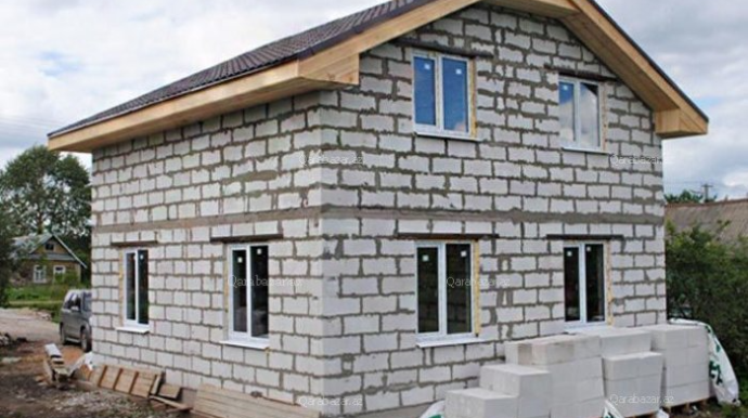 Fərdi yaşayış evlərinin tikintisində yol verilən səhvlər nələrdir? – Ekspert AÇIQLADI 