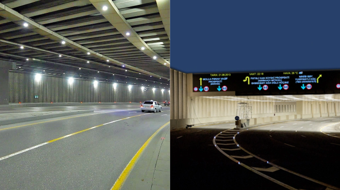 Yeni tunel və genişləndirilən yollar Bakıdakı tıxacın qarşısını ala bilər? - ARAŞDIRMA