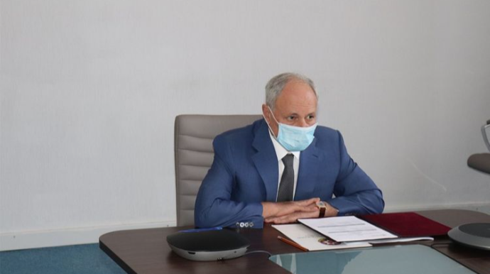 Министр:  В настоящее время эпидемия коронавируса в стране полностью контролируется