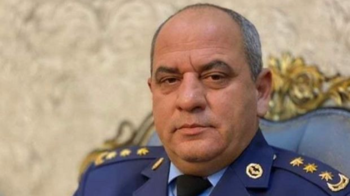 Hərbi Hava Qüvvələrinin sabiq komandan müavini dəfn olundu 