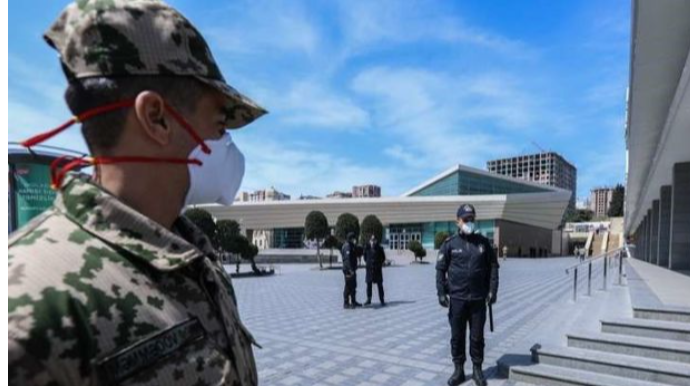 Deputat: “Özünü ərköyün uşaq kimi aparan vətəndaşlarımız var” 