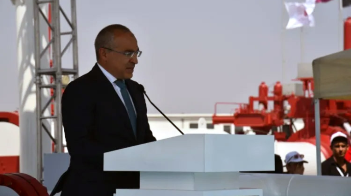 "SOCAR-ın Yaxın Şərqdə fəaliyyətinin genişləndirilməsi planlaşdırılır" - İqtisadiyyat naziri 