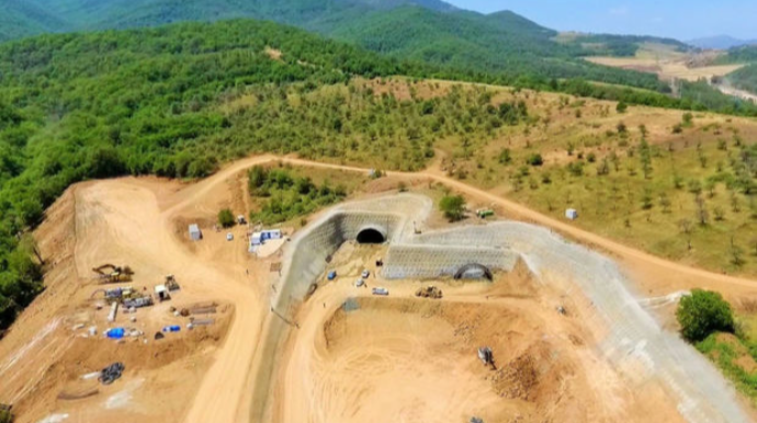 Əhmədbəyli-Füzuli-Şuşa avtomobil yolunun hazır olacağı vaxt AÇIQLANDI 