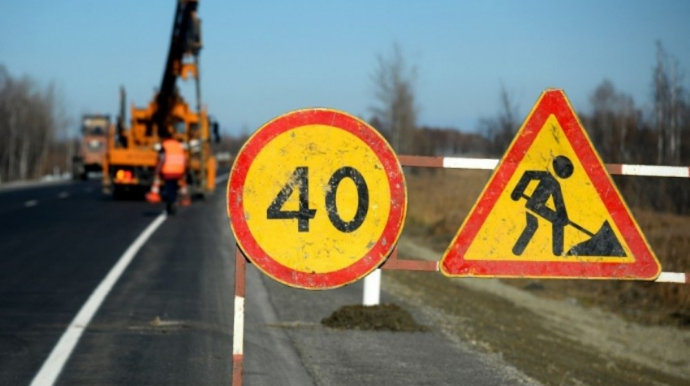 AAYDA:  Bakının Mikayıl Müşfiq küçəsində təmir işləri bu gün başa çatacaq