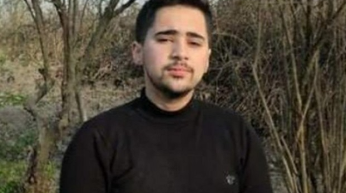 20 yaşlı tələbə itkin düşdü