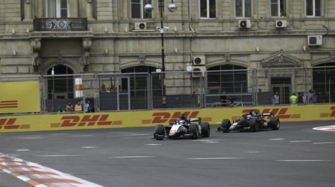 Azərbaycan Qran-prisi mövsümün ən yaxşılarından hesab edilib