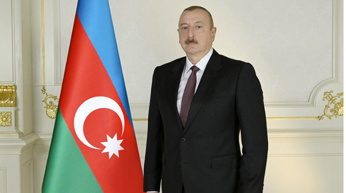 Prezident bu qanuna dəyişiklik ETDİ