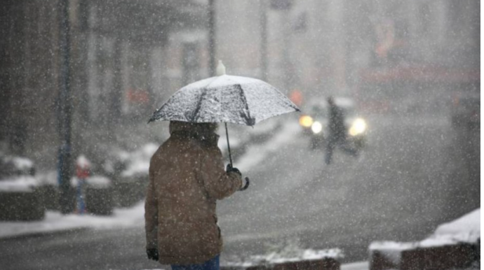 Bakıda bu tarixdə  hava soyuyacaq