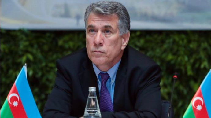 Ziyafət Əsgərov: “Ziya Bünyadovun da qətlinin sifarişi İrandan gəlmişdi”