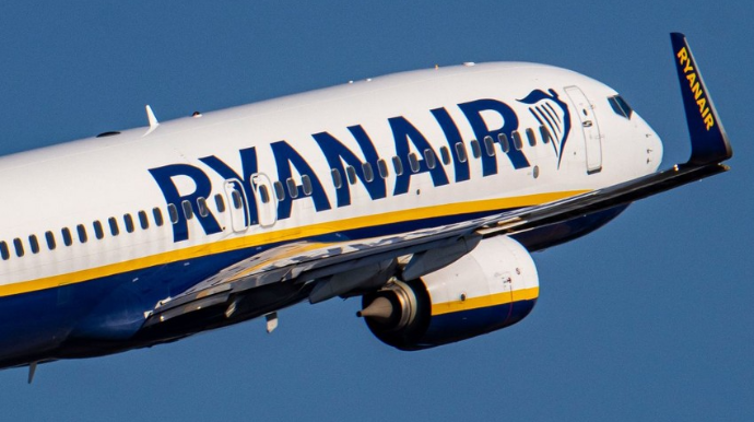 “Ryanair” rüsumlara görə “Boeing” təyyarələrinin alınmasını təxirə sala bilər