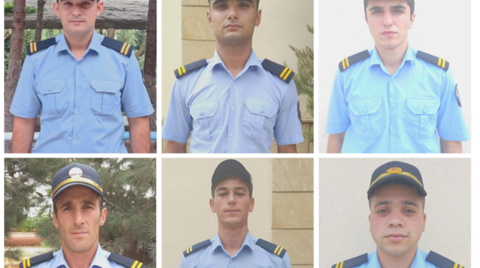 Müharibə iştirakçıları və şəhid ailəsinin üzvləri SOCAR-da  işə götürülüb  - FOTO - FOTO