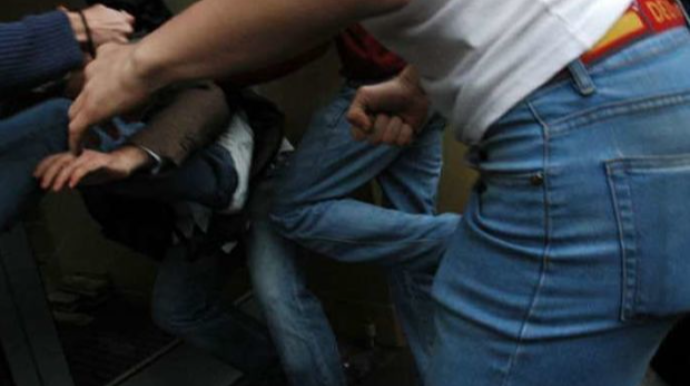 Bakıda kütləvi dava: Dostlar bıçaqlandılar